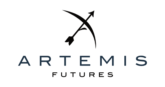 Artemis Futures logo