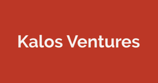 kalos ventures logo