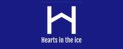 hearts ice logo