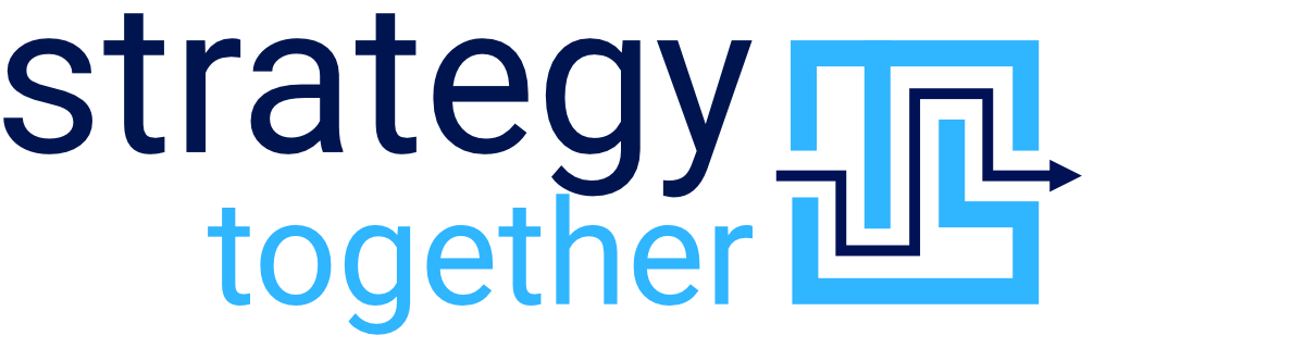Strategy Together Logo