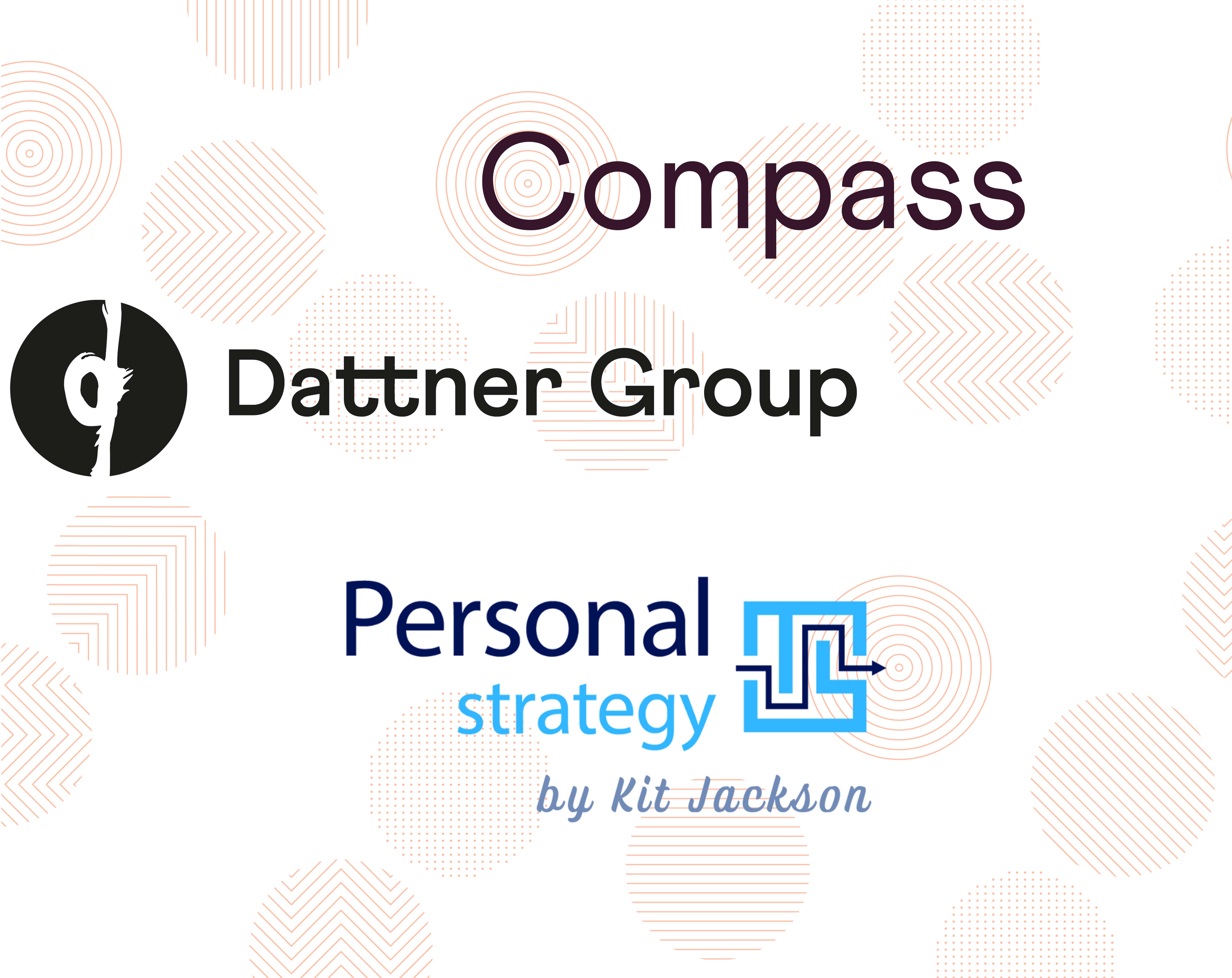 You are currently viewing Develop Your Personal Strategy (Compass)