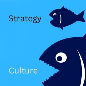 Read more about the article Are your culture and strategy aligned?