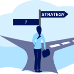 strategy signpost